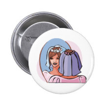 Faire-part de mariage 13 pin's avec agrafe