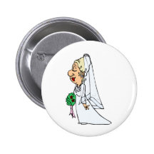 Faire-part de mariage 24 pin's avec agrafe