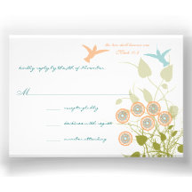 Faire-part de mariage chrétien ronflant des fleurs
