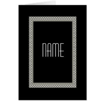 Faire-part de mariage NOMMÉ FAIT SUR COMMANDE de G Cartes De Vœux