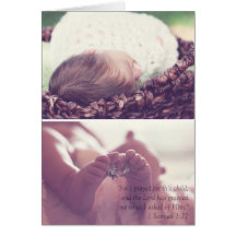 Faire-part de naissance cartes de vœux