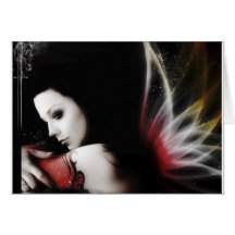 fairy-14 carte de vœux