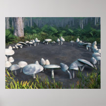 Fairyring Affiches