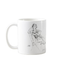 Fais je regarde comme je fais la tasse de café tasses