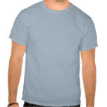 Faites confiance que je j'a une moustache t-shirt