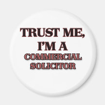 Faites confiance que je je suis UN AVOCAT-CONSEIL  Aimants Pour Réfrigérateur