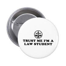 Faites confiance que je je suis un étudiant en dro badges