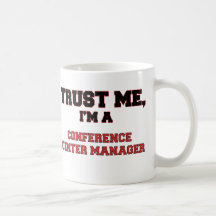 Faites confiance que je je suis un mon directeur d mugs à café
