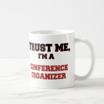 Faites confiance que je je suis un mon organisateu tasse à café
