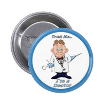 Faites- confiancemoi Doc. Badge Avec Épingle