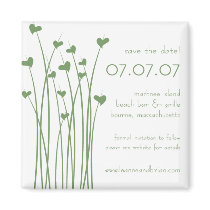 faites gagner la date magnets