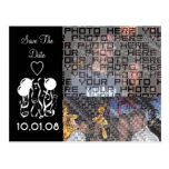 Faites gagner la date avec VOS photos - - Cartes Postales