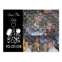 Faites gagner la date avec VOS photos - - Cartes Postales