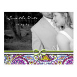 Faites gagner la date avec vos photos cartes postales