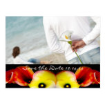 Faites gagner la date avec vos photos carte postale