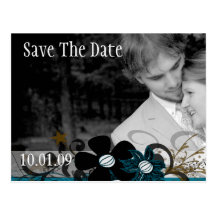 Faites gagner la date avec VOTRE photo Carte Postale