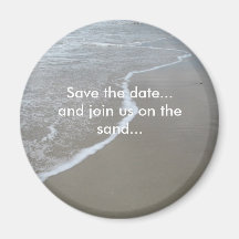 Faites gagner la date… et joignez-nous sur le sabl aimant pour réfrigérateur