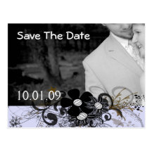 Faites gagner la date votre photo carte postale