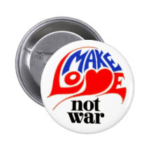 Faites la guerre d'amour pas badges