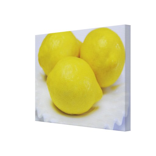 Faites la toile enveloppée par limonade toile tendue sur châssis