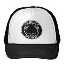 FAITES le chapeau de *ucker de TONNE Casquettes