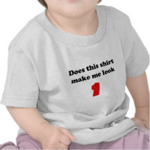 Faites-moi le regard 1 t-shirt