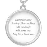 Faites vos propres bijoux de collier