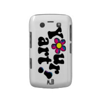Faites votre propre caisse de Blackberry coques case-mate
