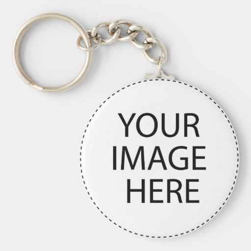 Faites votre propre porte - clé porte-clé