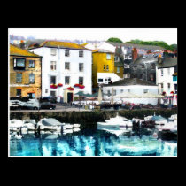 Falmouth 1 [carte postale] cartes postales