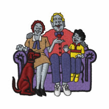 FAMILLE 5 VESTE