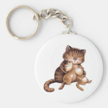 Famille Porte-clef