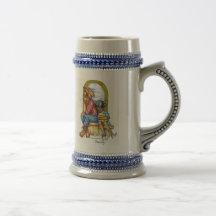 Famille Tasse À Café