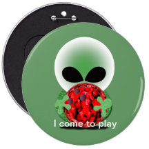 Fan de bowling badges