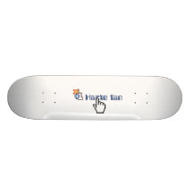 Fan de Hazte Skateboard Customisable