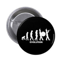 fanfare d'évolution badges avec agrafe