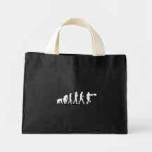 Fans de rugby et cadeau de fan de sports d'équipes sac fourre-tout