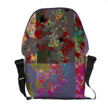 Fantaisie - c http://www.Zazzle.com/SheckShe* Sacoches
