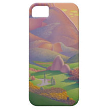 Fantaisie Coques Case-Mate iPhone 5