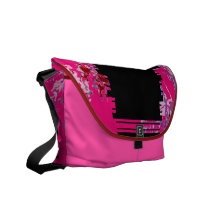 fantaisie supplémentaire de 52 du sac k12 roses in besace