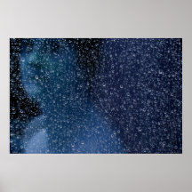 FANTÔME À LA FENÊTRE 3 POSTERS