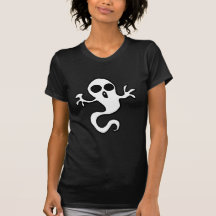 fantome.png t-shirt