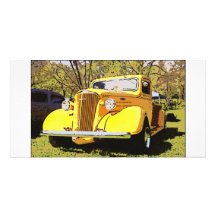 FAP370 PHOTOCARTE