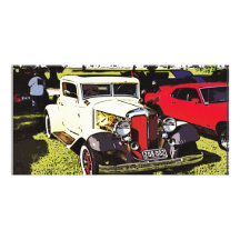 FAP373 PHOTOCARTES