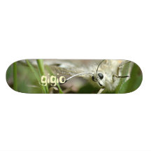 farfalla skateboards personnalisables