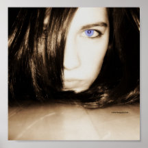 Fascination Poster