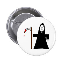 Faucheuse Badges