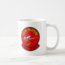 Faucheuses VF-101 Tasse À Café