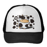 FAUCHEZ CASQUETTES