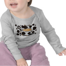 FAUCHEZ T-SHIRTS